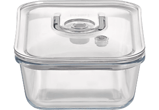 Vakuumbehälter CASO 1193 VacuBoxx EXL Vakuumbehälter Transparent