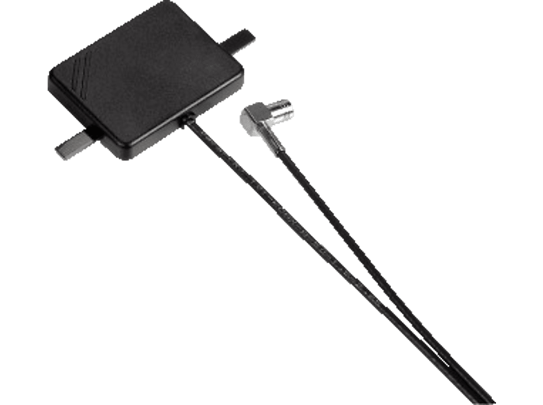 Zigarettenanzünder-Kabel KFZ-Adapter 12V DC Auto Fernseher/TV/Antenne