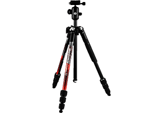 MANFROTTO Element MII Mobile Bluetooth alu - Stativ, Aluminium