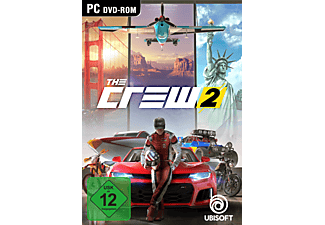 The Crew 2 - [PC]