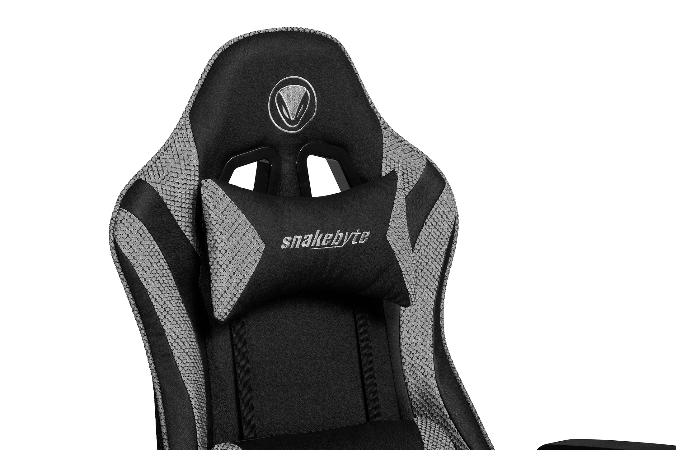 SNAKEBYTE SB912979 Gaming-Seat