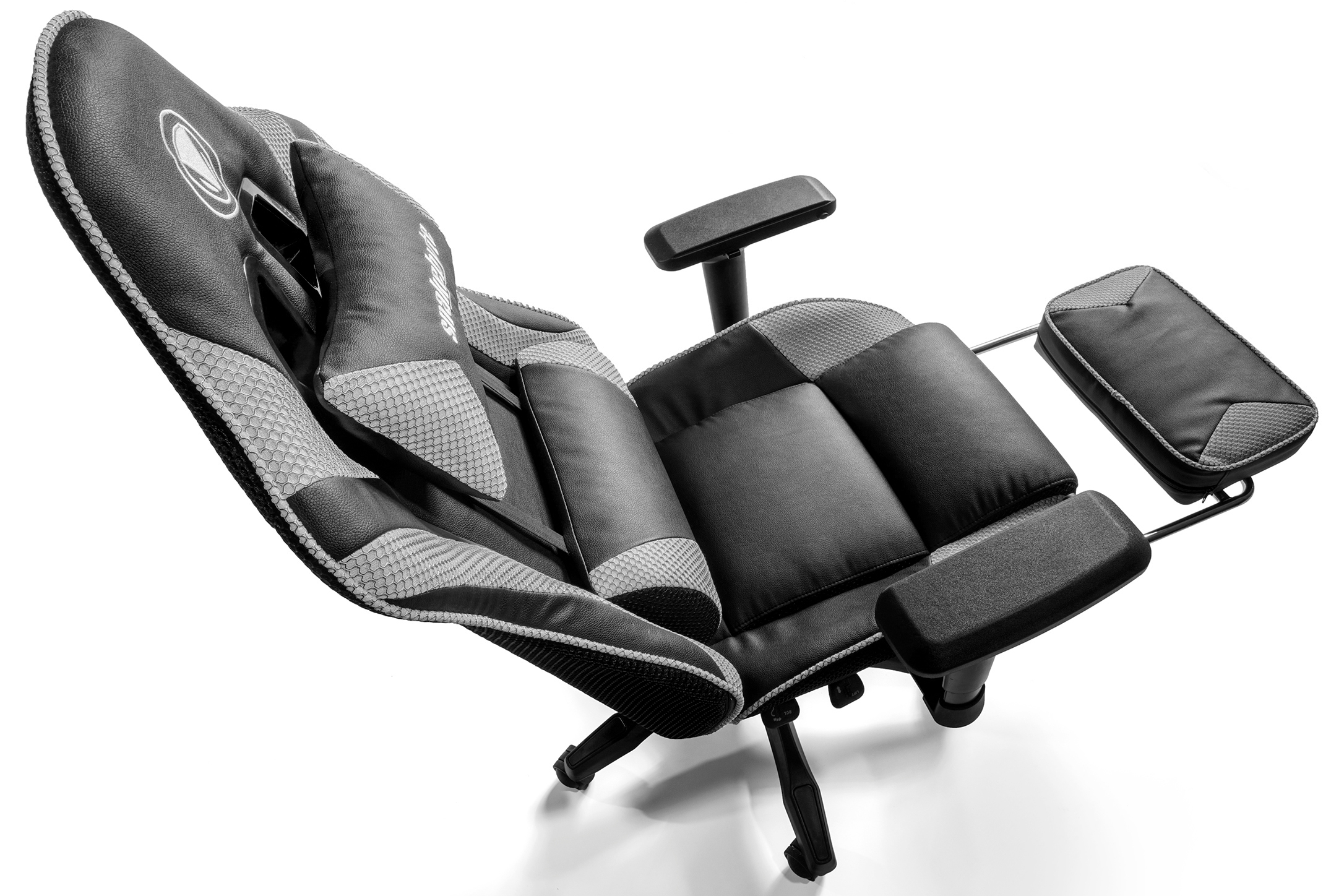 SNAKEBYTE SB912979 Gaming-Seat