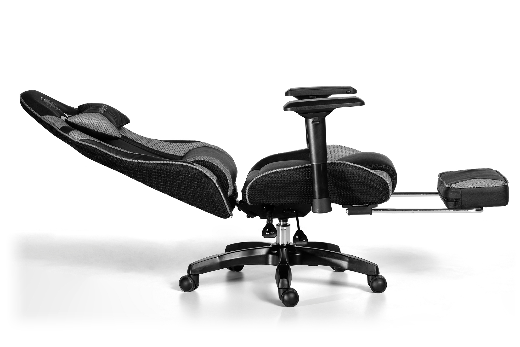SNAKEBYTE SB912979 Gaming-Seat
