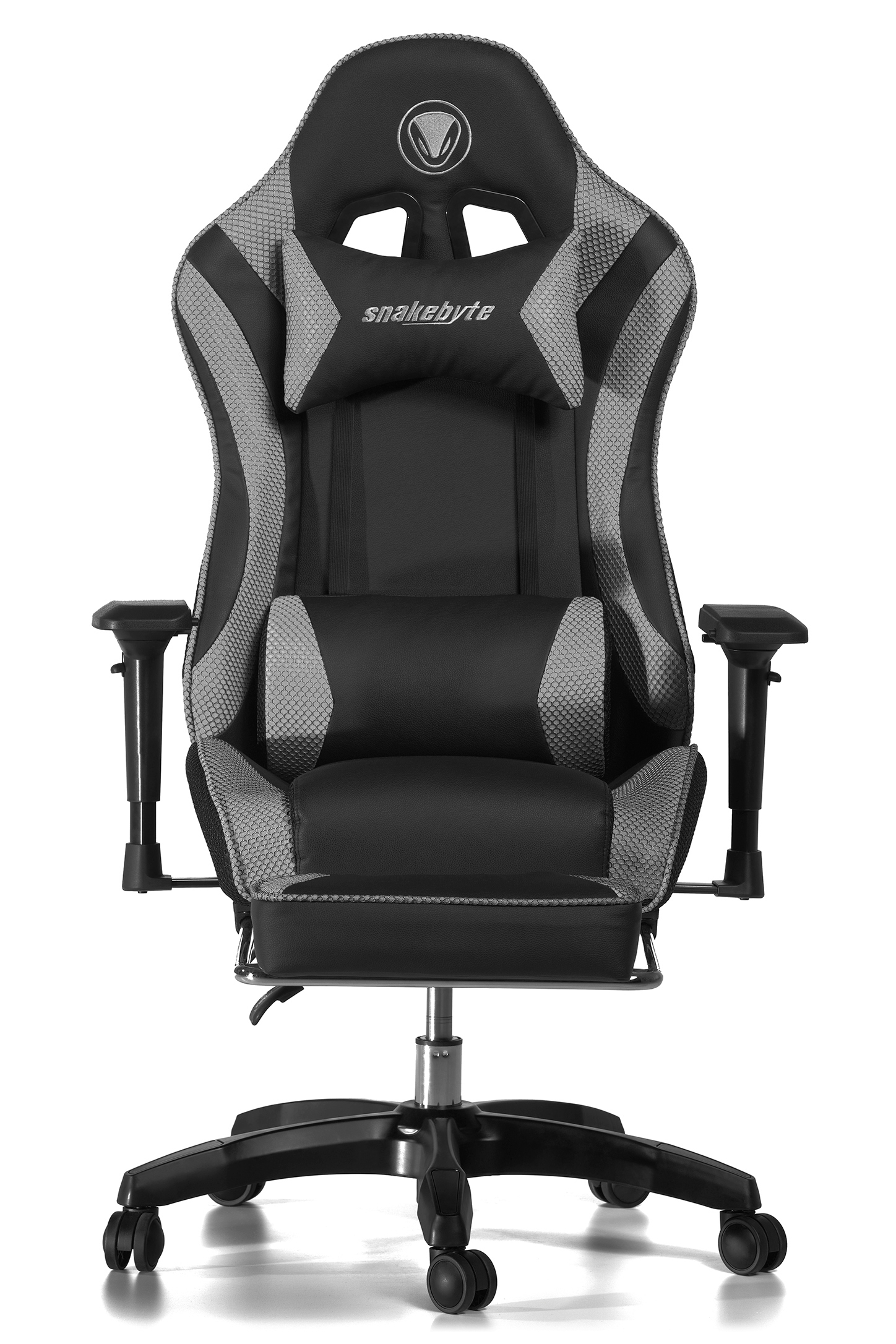 SNAKEBYTE SB912979 Gaming-Seat