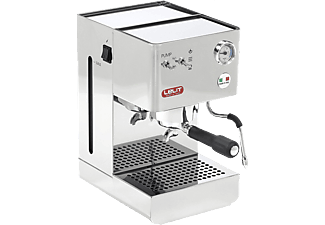 LELIT Glenda PL41PLUS - Espressomaschine (Edelstahl)