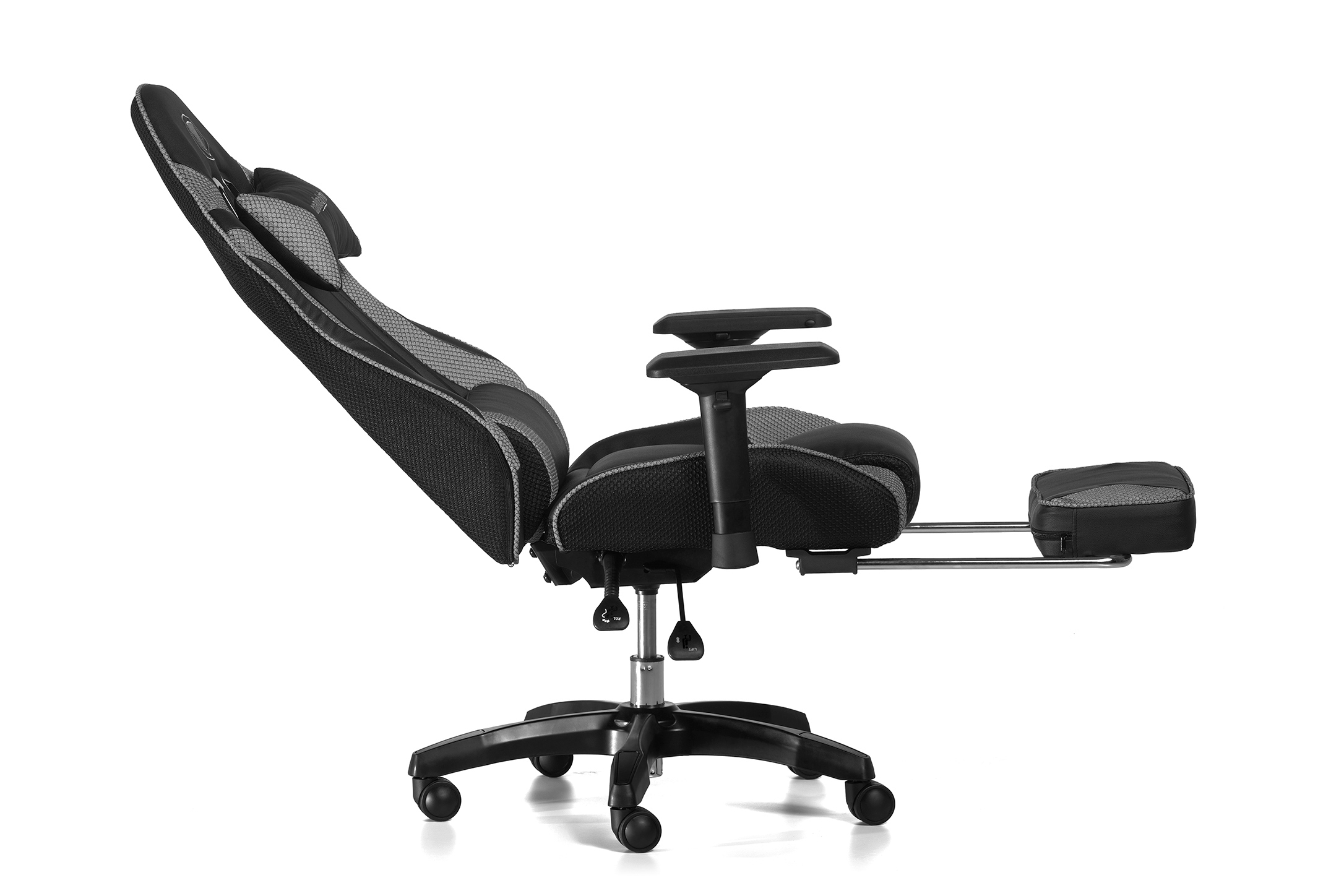SNAKEBYTE SB912979 Gaming-Seat