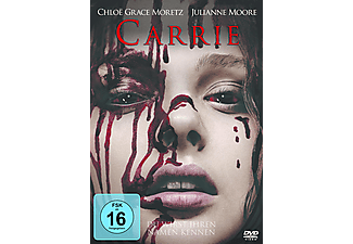 Carrie Dvd Auf Dvd Online Kaufen Saturn