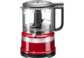 KITCHENAID Mini - Food Processor (Rosso)