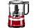 KITCHENAID Mini - Food Processor (Rosso)