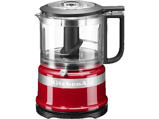 KITCHENAID Mini - Food Processor (Rosso)