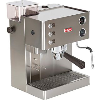 LELIT Kate PL82T - Macchina espresso (Acciaio inossidabile)