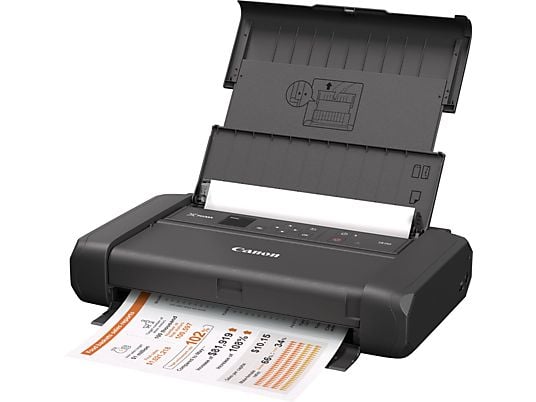 CANON Pixma TR150 - Stampante inkjet