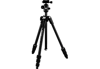 MANFROTTO Element MII Mobile Carbon - Stativ, Carbon