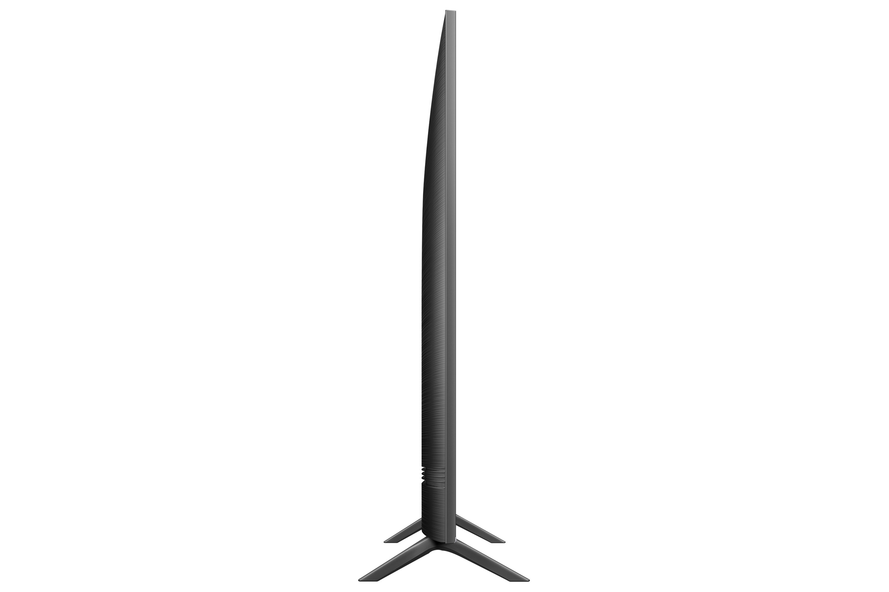 SAMSUNG Q65T (2020) 55 Zoll 4K Smart TV QLED Fernseher