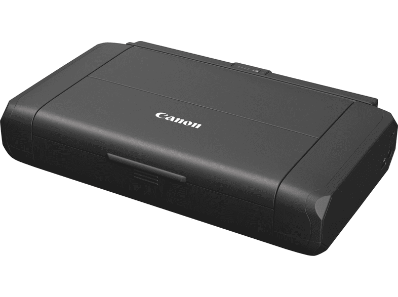 Imprimante jet dencre mobile Canon PIXMA TR150 (A4, imprimante, WiFi, USB, Apple  AirPrint, Google Cloud Print, avec batteri