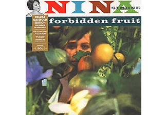 Nina Simone - Forbidden Fruit (180 gram Edition) (Gatefold) (Vinyl LP (nagylemez))