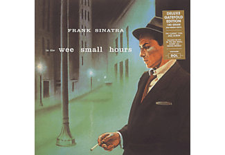 Frank Sinatra - In The Wee Small Hours (180 gram Edition) (Gatefold) (Vinyl LP (nagylemez))