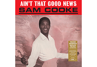 Sam Cooke - Ain't That Good News (180 gram Edition) (Gatefold) (Vinyl LP (nagylemez))