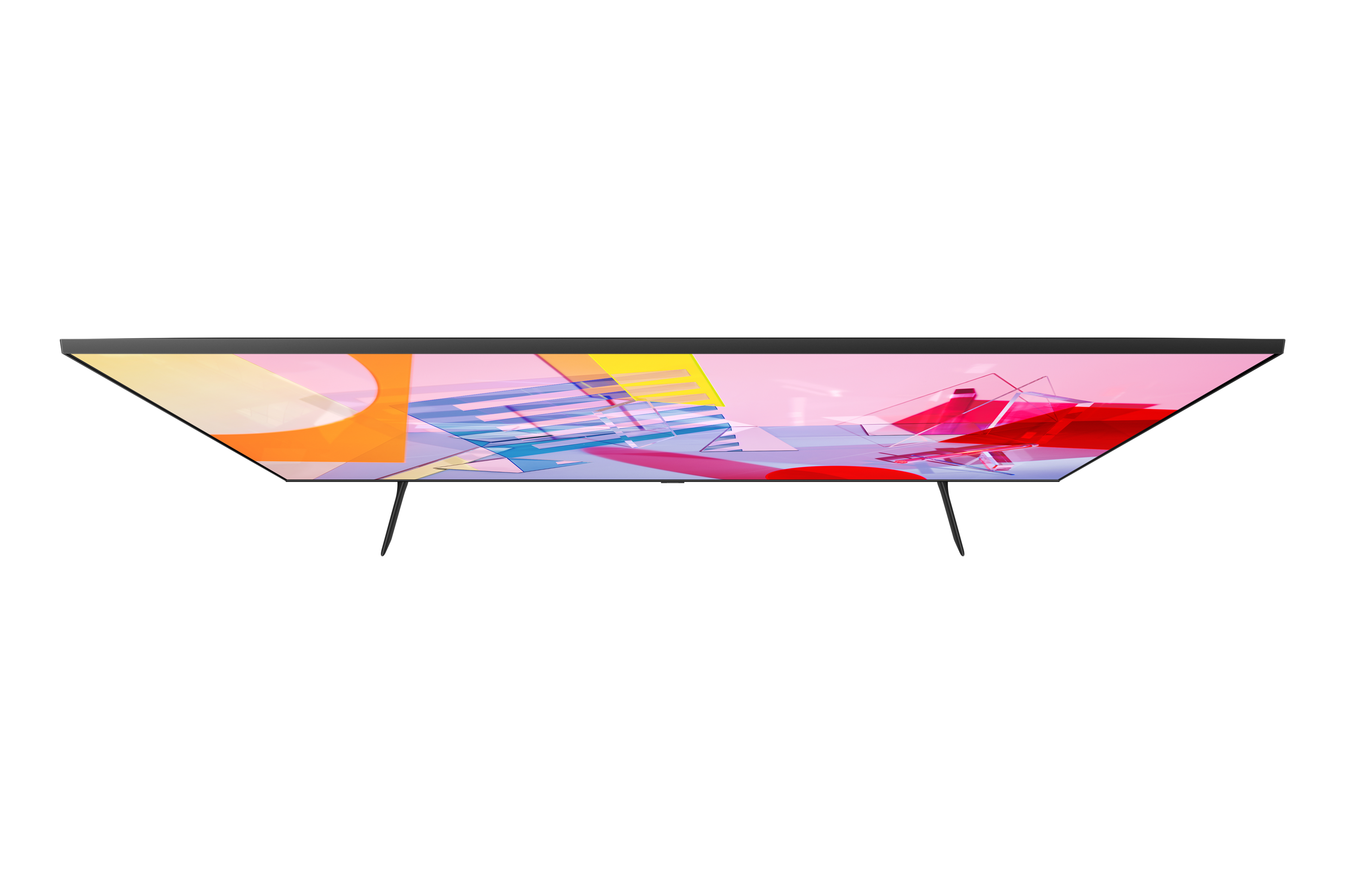 SAMSUNG Q60T (2020) 58 Zoll 4K Smart TV QLED Fernseher