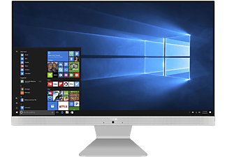 ASUS AiO V241FFK-WA075T Ezüst All-in-One PC (23,8'' FHD/Core i5/8GB/256 GB SSD/MX130 2GB/Win10H)