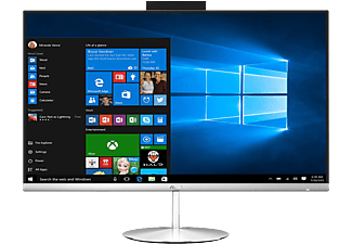 ASUS AiO ZN242GDK-CA132T All-in-One PC (23,8'' FHD/Core i5/8GB/256 GB SSD+1 TB HDD/GTX1050 4GB/Win10H)