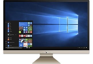 ASUS AiO V272UNK-BA123T All-in-One PC (27'' FHD/Core i7/8GB/256 GB SSD + 1 TB HDD/MX150 2GB/Win10H)