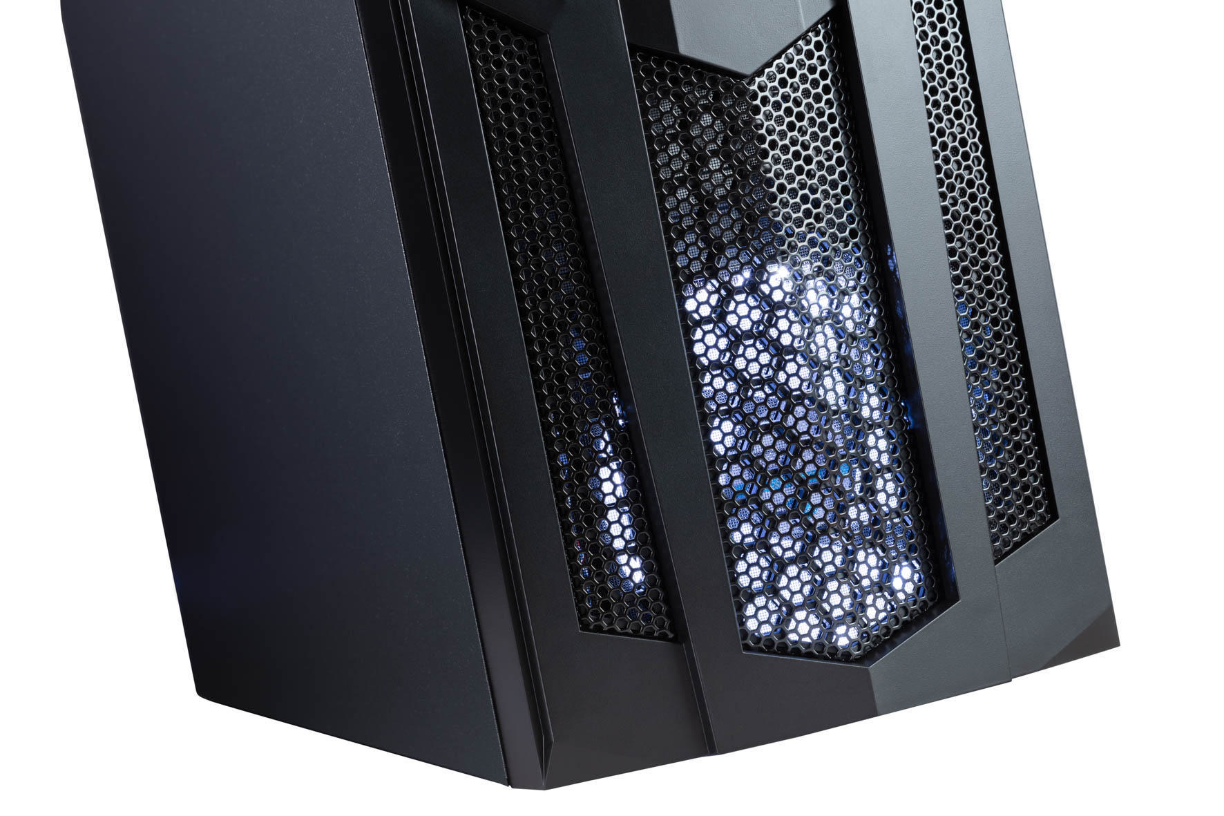 CAPTIVA R52-681 - AMD Ryzen™ 5 Ryzen 5 3600X - 16 GB - 480 GB - NVIDIA GeForce® GTX 1660 SUPER™ - Windows 10