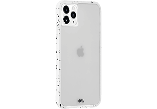 CASE-MATE Tough Speckled Wit iPhone 11 Pro