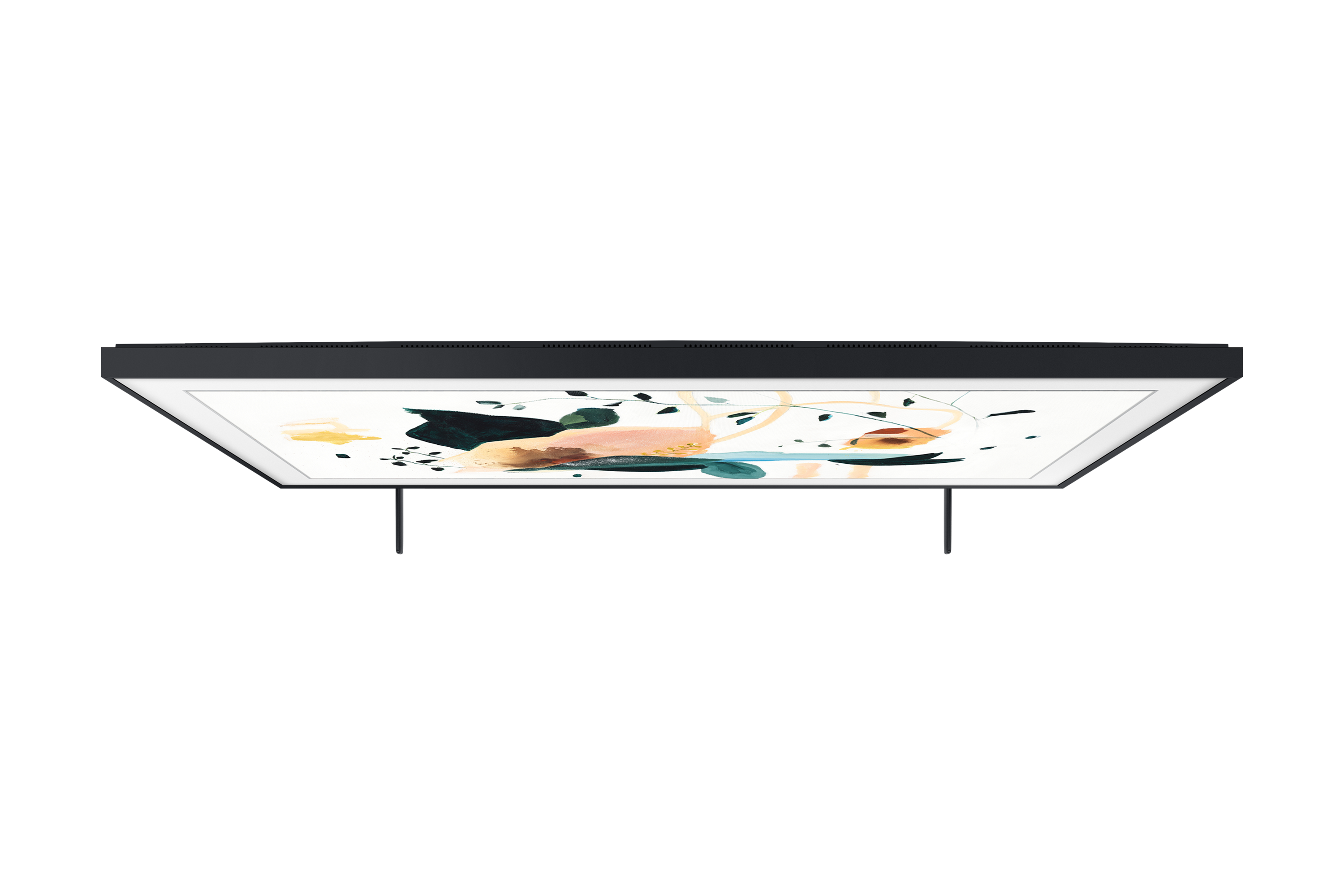 SAMSUNG The Frame (2020) 32 Zoll Full HD Smart QLED TV