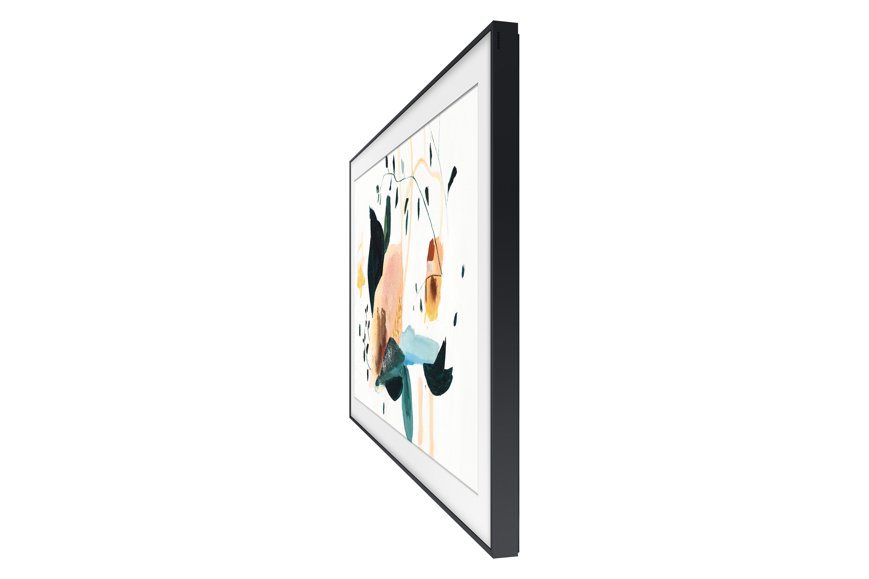 SAMSUNG The Frame (2020) 32 Zoll Full HD Smart QLED TV