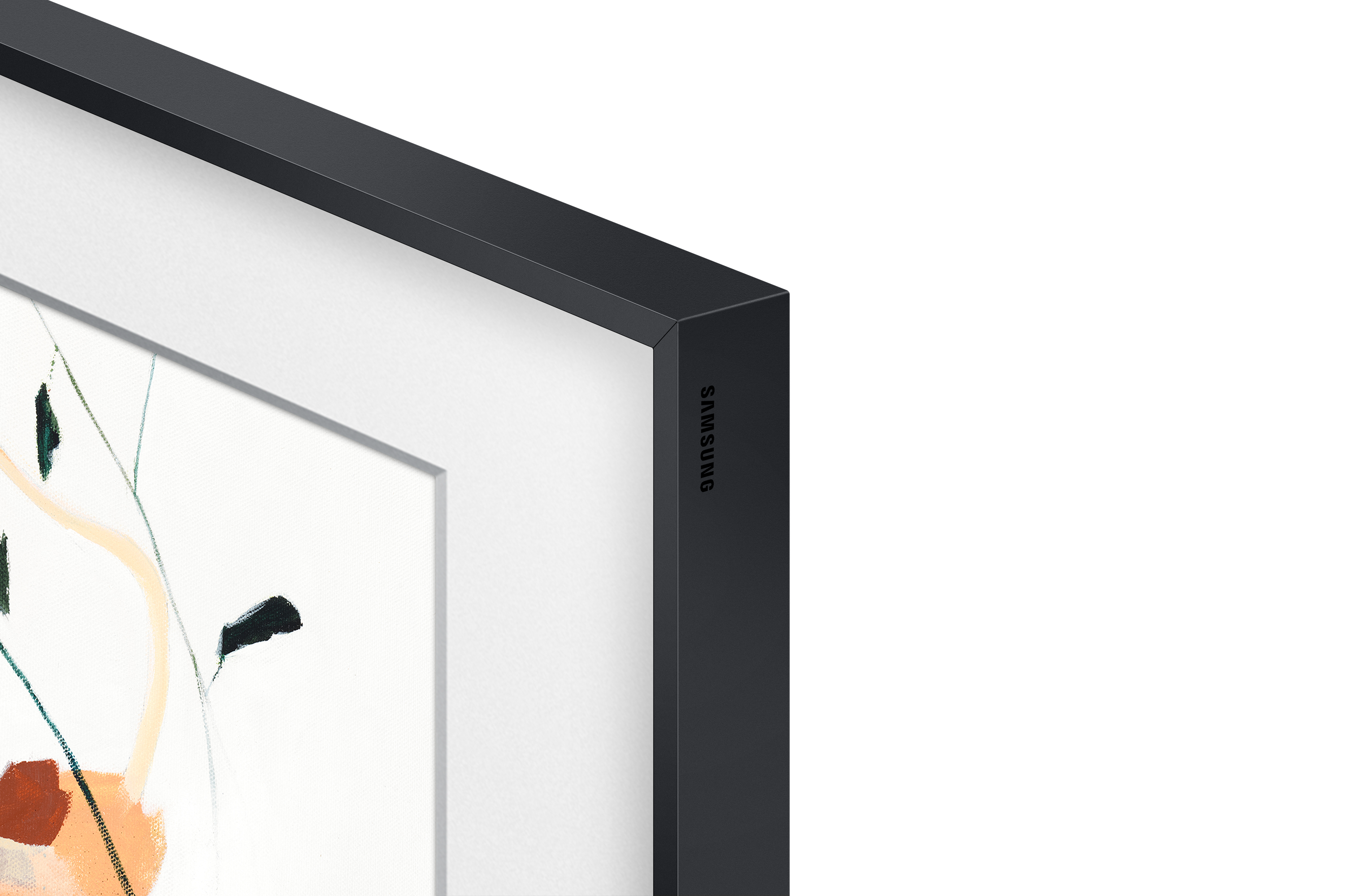 SAMSUNG The Frame (2020) 32 Zoll Full HD Smart QLED TV