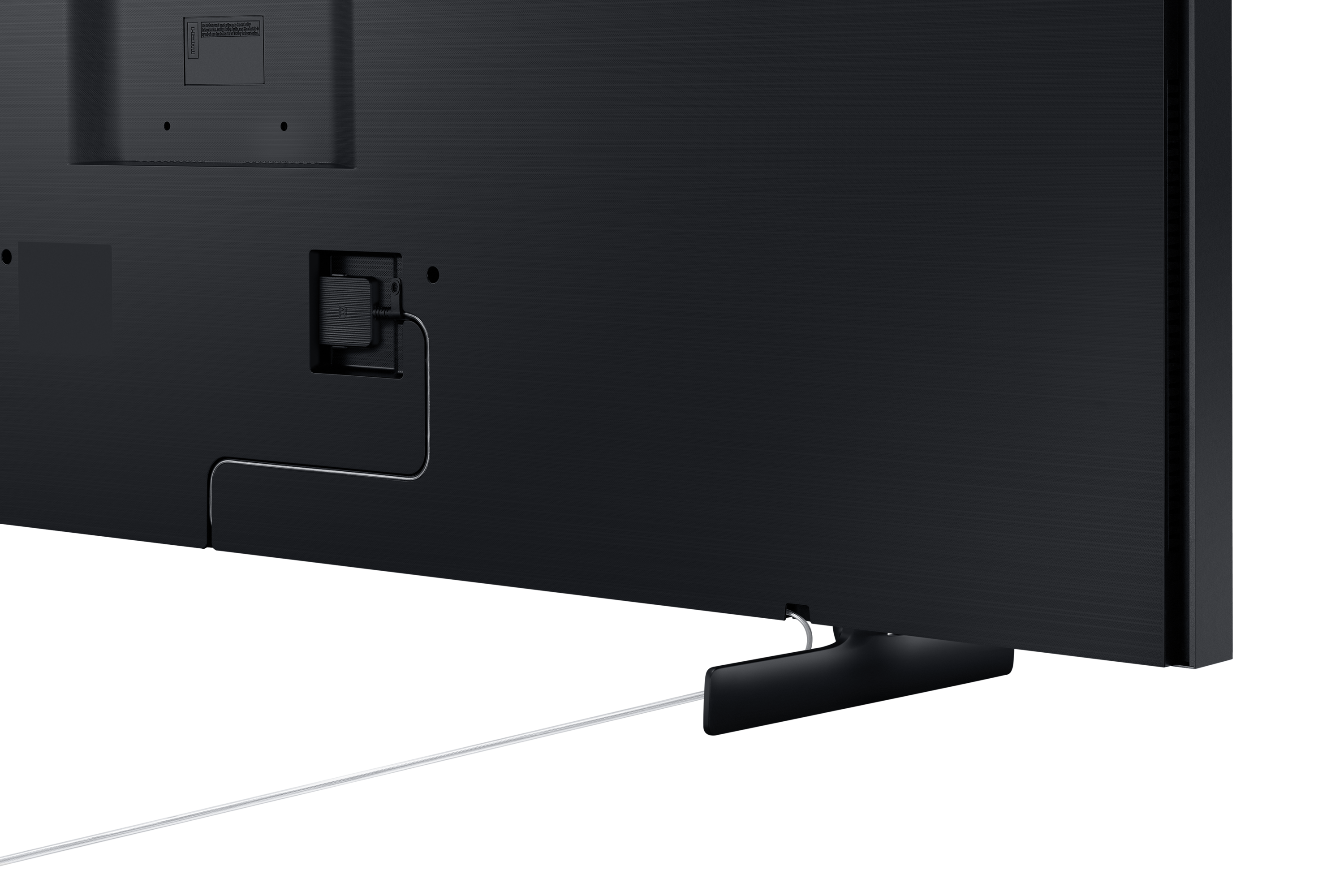 SAMSUNG The Frame (2020) 32 Zoll Full HD Smart QLED TV