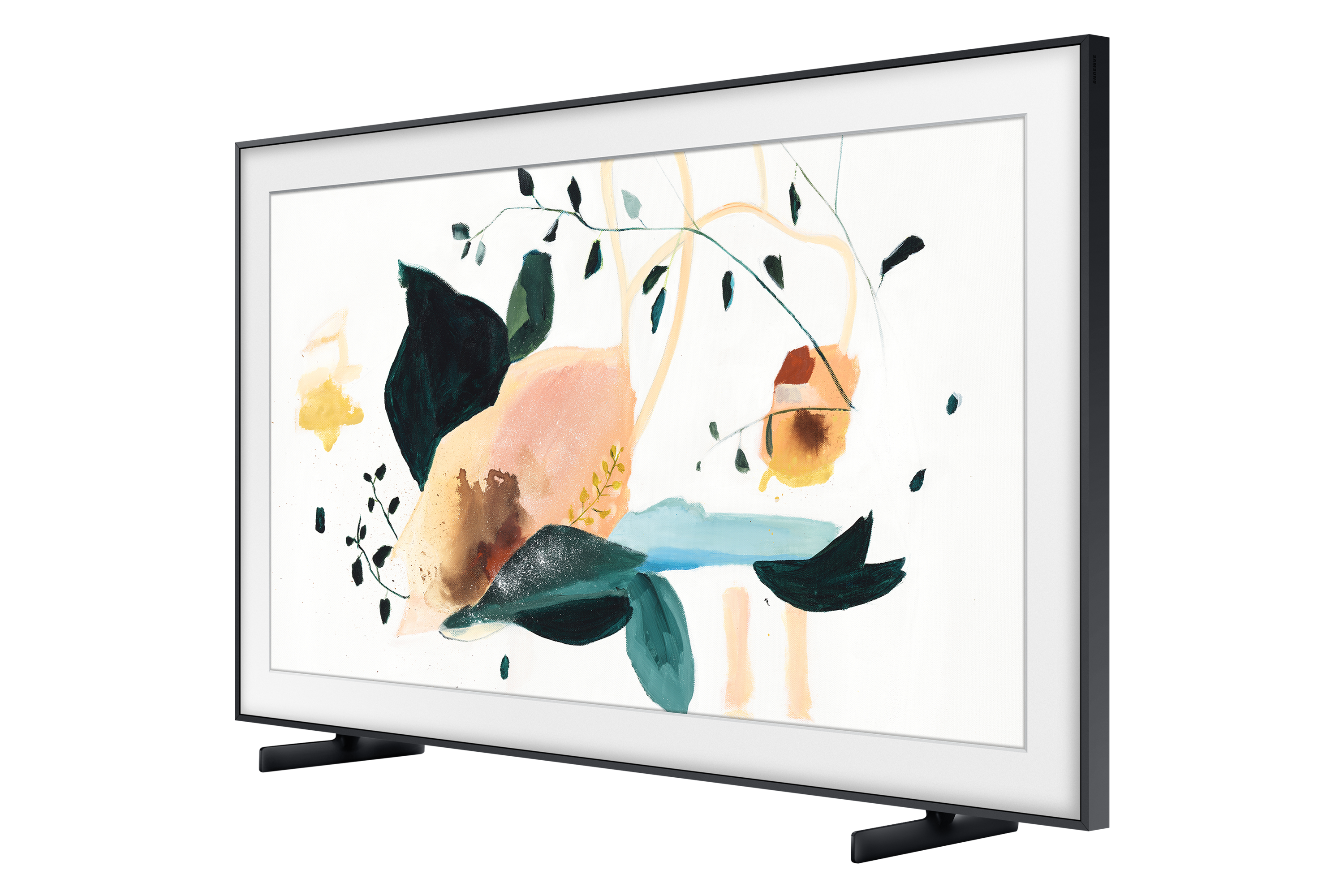 SAMSUNG The Frame (2020) 32 Zoll Full HD Smart QLED TV