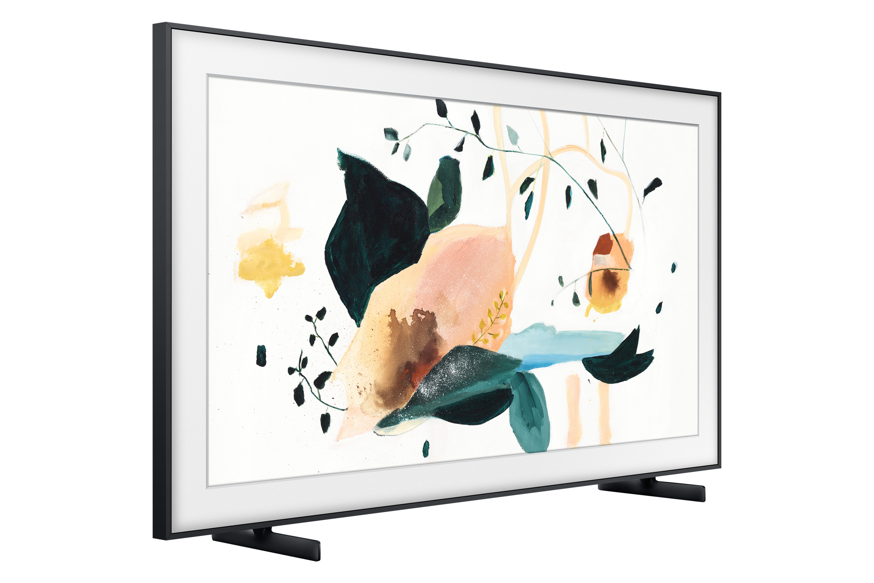 SAMSUNG The Frame (2020) 32 Zoll Full HD Smart QLED TV