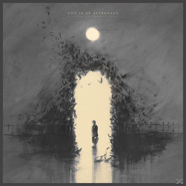 God Is An Astronaut - Epitaph  - (Vinyl)