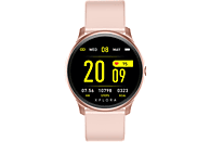 Smartwatch - Xplora Activity, Bluetooth, Resistente al agua, Rosa