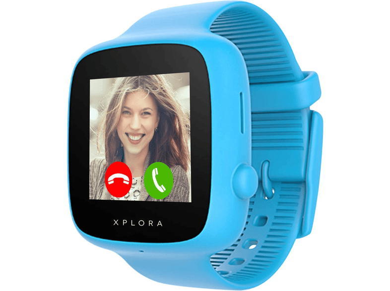 xplora smartwatch