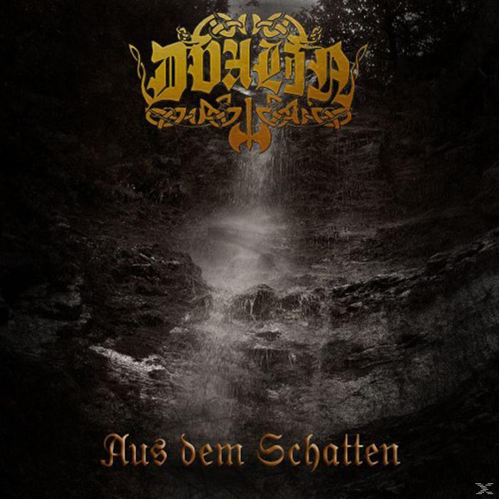 Dvalin - Aus Dem Schatten  - (CD)