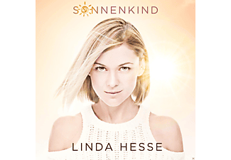Linda Hesse - Sonnenkind  - (CD + DVD Video)
