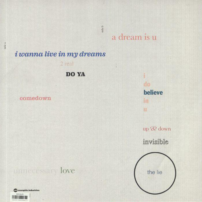 A U - Dream (CD) Lung Francis - Is