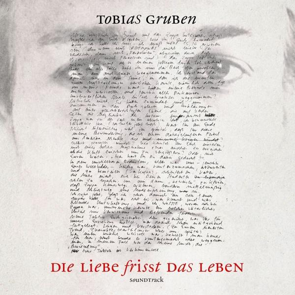 Liebe - Leben - VARIOUS das Die (OST) frisst (CD)