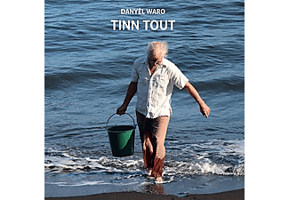 Danyel Waro - Tinn Tout  - (CD)