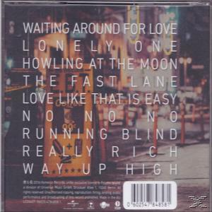 Milow - Modern Heart  - (CD)