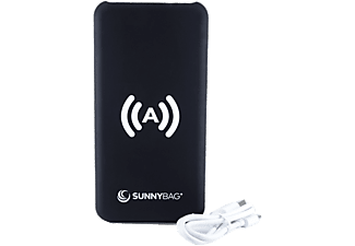 SUNNYBAG Powerbank POWERPACK mit 10000mAh und Wireless Charging (SSBNZ032)