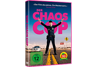 Der Chaos-Cop DVD