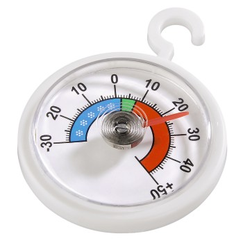 XAVAX Kühl-/Gefrierschrank Thermometer