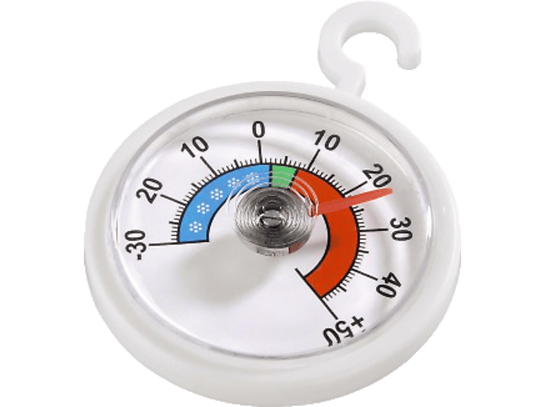 Kühl-/Gefrierschrank Thermometer XAVAX