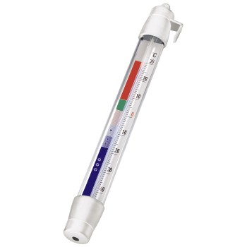 XAVAX Gefrierthermometer Analoges