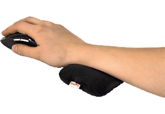 HAMA Handballenkissen "Maus", Schwarz