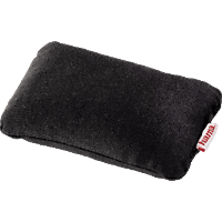 HAMA Handballenkissen "Maus", Schwarz